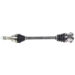 Gsp Auto Parts North America Inc NCV53181 Axle Assembly. Fixed Price $121.70.