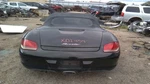 Used Rear Right Drive Axle Shaft Fits: 2009 Porsche Boxster Base Mt. Fixed Price $429.57.