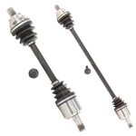 Trakmotive Front Cv Axle Shafts Set Of 2 For Vw Cc Passat Tiguan Fwd Automatic. Fixed Price $297.95.