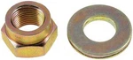Spindle Lock Nut Kit Dorman 615-094. Fixed Price $17.95.