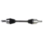 Gsp NCV37114 Front Left Axle Fits 2016-2018 Hyundai Tucson. Fixed Price $177.99.