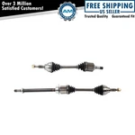 Front Cv Axle Shaft Assembly Set Fits 2014-2019 Ford Explorer. Fixed Price $209.85.