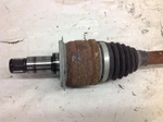 Passenger Axle Shaft Rear Rwd 5.7L Fits 11-14 300 272514. Fixed Price $65.60.