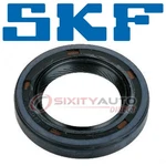 Skf Transmission Input Shaft Seal For 2005-2014 Acura Tsx Manual Gaskets Ml. Fixed Price $19.59.