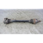 Damaged 2001-2008 Bmw Z4 M3.2 Right Rear Axle Half Output Shaft Cv Oem. Fixed Price $168.75.