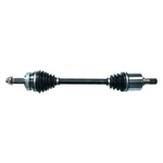 For Kia Rondo 2008-2012 Surtrack KA-8094 Front Driver Side Cv Axle Shaft. Fixed Price $131.31.