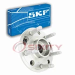 Skf Front Wheel Bearing Hub Assembly For 2010-2017 Chevrolet Equinox Rg. Fixed Price $187.49.