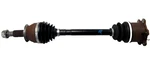 14-15 Infiniti Q60 Left Side Rear Drive Axle Shaft Assembly Oem 39601-1ND0A. Fixed Price $50.40.