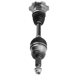 4WD 6-LUG Front Cv Axle Shaft For Gmc Sierra Chevrolet Silverado Suburban 1500. Fixed Price $67.99.