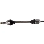 Left Front Axle 2011-2018 Hyundai Elantra Gs Gt 2.0L 1.8L 4 Cyl RH28160088. Fixed Price $196.75.