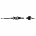 Drive Axle Shaft Assembly Motorcraft TX-852 Fits 17-19 Ford Explorer. Fixed Price $293.98.