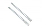 Empi 19-1/4 Inch 33 Spline Axles For BEETLE/2 Cv Joints Pair 16-2206. Fixed Price $325.02.