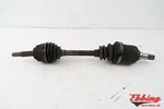 Driver Left Front Axle Shaft Automatic No Abs Fits 2004-2011 Chevy Aveo 705108. Fixed Price $65.00.