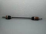 Honda Hr-v Oem Passenger Rear Cv Axle Shaft Awd Fits 2023-2024. Fixed Price $125.01.