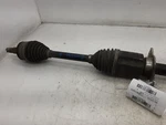 Lh Left Axle Shaft Front 2.0L Automatic Transmission 13-16 Dodge Dart 52123843AC. Fixed Price $95.99.