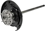 For 2007-2016 Toyota Tundra-drive Axle Shaft Assembly Rear Right Dorman 231RE32. Fixed Price $640.86.