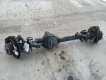 Front Axle 3.54 Ratio From 1999 Land Rover Discovery Ii *torn Cv Boot* 12158713. Fixed Price $566.69.