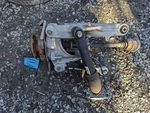 Passenger Rear Suspension Without Crossmember Fits 15-19 Bmw X6 234987. Fixed Price $174.24.