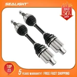 2X Front Cv Axle Shaft Assembly For 2003-2010 Dodge Ram 1500 V8 5.7L 5170822AA. Fixed Price $124.99.