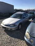 Rear Axle Beam Assembly Option FE0 Fits 95-02 Cavalier 342387. Fixed Price $425.00.