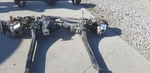 24 Dodge Ram 3500 Dually Front Axle Assembly 3.73 Ratio 6.7L 4X4 4WD. Fixed Price $3500.00.