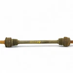 08-14 Mercedes C300 C350 W204 4MATIC Axle Shaft Cv Rear Passenger Right Rh Oem. Fixed Price $165.19.