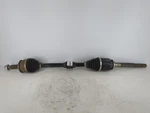 2020 Mitsubishi Eclipse Cross Axle Shaft Front Passenger Cv C/v Gafnc. Fixed Price $84.07.