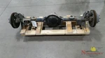 2008 Chevy Trailblazer Rear Axle Assembly 3.42 Ratio Open. Fixed Price $500.00.
