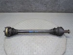01-06 Bmw E46 330CI M54 Rwd A/t Rear Right Suspension Axle Shaft 7505290 Oem. Fixed Price $141.72.