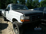 Passenger Axle Shaft Front With 3850 Lb Fits 81-97 Ford F250 Pickup 857875. Fixed Price $107.81.
