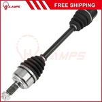 For 2003-2007 Honda Accord 2.4L Automatic Transmission Cv Axle Shaft Driver Side. Fixed Price $56.23.