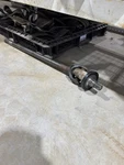 20 Ford F250 Sd Axle Shaft Front Right Passenger. Fixed Price $275.00.
