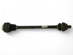 2015 -2020 Audi A3 S3 8V Quattro Axle Shaft Cv Rear Right Passenger 5Q0501204A. Fixed Price $167.99.