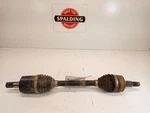 Front Driver Left Axle Shaft From 2016 Dodge Dart 2.0L 9735503. Fixed Price $85.94.