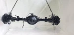 2006 2007 Hummer H2 Oem Rear End Axle Differential Assembly 6.0L LQ4 4.10 Ratio. Fixed Price $500.00.