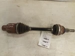 86518676 Rear Axle Shaft From 2024 Chevrolet Blazer 12537772. Fixed Price $112.94.