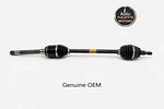 2012 Mercedes ML350 Front Right Side Cv Axle Shaft Oem A1663301300. Fixed Price $60.00.