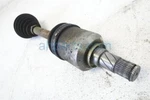 98-99 Nissan Altima 2.4L Auto Driver Axle Driveshaft 39101-9E105 *w/o Abs*. Fixed Price $75.05.