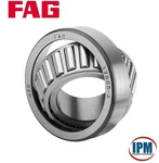 Factory New! Fag (schaeffler) 30302-A Metric Tapered Roller Bearing Cup & Cone. Fixed Price $22.92.