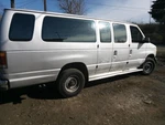 Used Rear Axle Assembly Fits: 1994 Ford E350 Van Srw Full-floating 60-. Fixed Price $682.30.