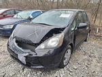 2012 Honda Fit Passenger Right Axle Shaft Used A5SP Fwd 1.50L 127K Miles. Fixed Price $82.74.