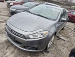 2013 Dodge Dart Passenger Right Axle Shaft Fwd 1.4L Turbo Used 79000 Miles. Fixed Price $84.95.