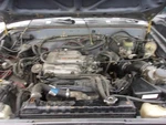 Axle Shaft Rear 4WD With Wheel Abs Fits 89-95 Toyota Pickup 31548241. Fixed Price $110.77.