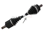 Gkn Loebro Axle Shaft Assembly 8252033 Volvo V70 S60 Awd Fwd. Fixed Price $453.11.
