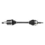 For Toyota Solara 2002-2003 Surtrack TO-8148 Front Driver Side Cv Axle Shaft. Fixed Price $86.93.