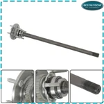 Rear Right Axle Shaft For 07-18 Jeep Wrangler Rubicon 68003558AA Dana 44 630-330. Fixed Price $159.64.