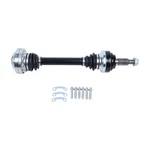 992501201 Rear Left Right Cv Axle Shaft For 2021-2024 Porsche 911 Turbo. Fixed Price $519.55.