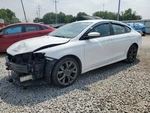 2015 Chrysler 200 Front Driver Axle Shaft Fwd 3 6L 94000 Miles Oem. Fixed Price $84.95.