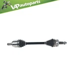 Front Left Driver Side Cv Axle Assembly For 2015-19 Hyundai Sonata 2.4L 66-3829. Fixed Price $73.99.