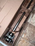 2006070-2 Spicer Axle Shaft Dana 44 For 2008-2015 Nissan Titan E-lock Lh Left. Fixed Price $148.99.